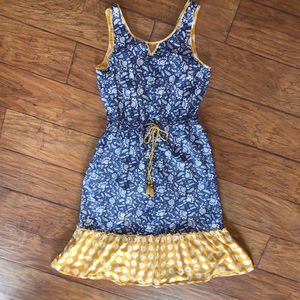 Matilda Jane Women’s tank dress